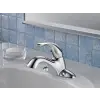 Faucet 501-Dst, Krom, 8,2 x 12,5 x 13 inç