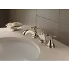 FAUCET H295PN, 6,7 x 6,7 x 6,7 cm, Cilalı Nikel