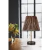 Faune Abajur Eskitme