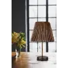 Faune Abajur Eskitme