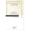 Faust-Bir Tragedya