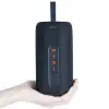 FB-P301B-BK Siyah Bluetooth Hoparlör