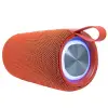 FB-P301B-RD Bluetooth Hoparlör Kırmızı