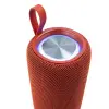 FB-P301B-RD Bluetooth Hoparlör Kırmızı