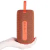 FB-P301B-RD Bluetooth Hoparlör Kırmızı