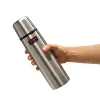 Fbb-750 Light & Compact çelik termos, 0.75 L, 183650