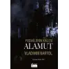 Fedailerin Kalesi Alamut (Bez Cilt)