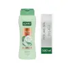 Feeling Spa Adaçayı Duş Jeli - Yoğun Nemlendirme - Vegan - 500 ml