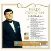 Ferdi Özbeğen Şarkılarım Plak
