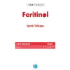 Feritinol Takviyesi, 30 Saşe