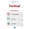 Feritinol Takviyesi, 30 Saşe