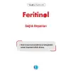 Feritinol Takviyesi, 30 Saşe