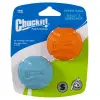 Fetch Ball 2li Köpek Oyun Topu (Küçük Boy)