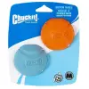 Fetch Ball Medium 2li paket