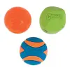 Fetch Medley 3lü M Köpek Oyun Topu Seti