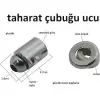 Feyza Yapı Taharet çubuğu ucu