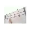 FEYZAYAPI Askıcı 12li Kapı Arkası Askısı Pratik Kapı Askılıkaa-KH869061