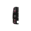 Fiat Doblo 09 Sol Duysuz Stop Lambası, Dikey Açılan Kapı 610317