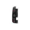 Fiat Doblo 09 Sol Duysuz Stop Lambası, Dikey Açılan Kapı 610317