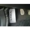Fiat Linea Sol Ayak Dayama