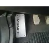 Fiat Linea Sol Ayak Dayama