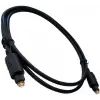 Fiber Optik Optic Ses Kablosu (1.5 Metre)