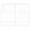 Field notebook – 8,9 x 14 cm – graph Memo kitap, 5 adet Elan-FN-003A