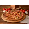 Fiesta Mix - Dönen Servis Tabağı Küçük