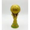 Fifa World Cup Dünya Kupası Figür Biblo Büst 19 Cm Orta Boy