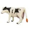 Figür Çiftlik İnek 13 cm