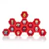 Figür Marvel Nano Pods Blind Bag (Mhero) 24D