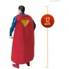 Figure 30,5 cm Superman figürü