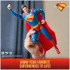 Figure 30,5 cm Superman figürü