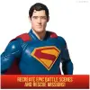 Figure 30,5 cm Superman figürü