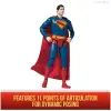 Figure 30,5 cm Superman figürü