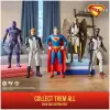 Figure 30,5 cm Superman figürü