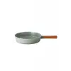 Fika Gri Tencere ve Tava Seti 5 Parça D-NEOGS5