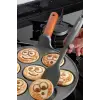 Fika Pancake Tavası 26 Cm - Gri