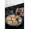 Fika Pancake Tavası 26 Cm - Gri