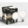 Filament Ampul E27 13W 2000LM 4000K Milky