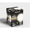 Filament Ampul E27 13W 2000LM 4000K Milky