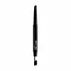 Fill & Fluff Eyebrow Pomade Pencil Kaş Kalemi- Clear Clear