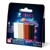 Fımo 8043-S2 Set Modelleme Kili Fımo Professional Nc