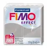 Fimo Effect Polimer Kil 57 g. Pearl Light Silver