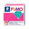 Fimo Effect Polimer Kil - Ruby Quartz - 57g