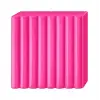 Fimo Effect Polimer Kil - Ruby Quartz - 57g