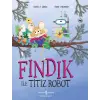 Fındık ile Titiz Robot