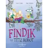Fındık ile Titiz Robot