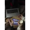 Fındıklı Tablet Çikolata 80g