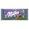 Fındıklı Tablet Çikolata 80g